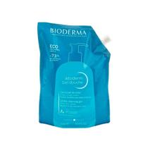 Bioderma Atoderm Gel De Banho 1000ml Refil