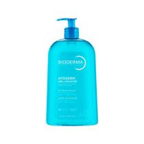 Bioderma Atoderm Gel de Banho Corporal Hidratante 500ml Bioderma Atoderm Gel de Banho Corporal Hidratante 500ml