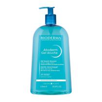 Bioderma Atoderm Gel Douche Antirressecamento 1L Bioderma Atoderm Gel Douche Antirressecamento 1L