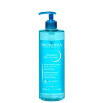 Bioderma Atoderm Gel Douche Gel de Banho 204g Bioderma Atoderm Gel Douche Gel de Banho 204g