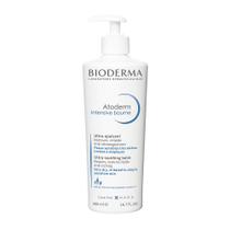 Bioderma Atoderm Intensive Baume para Peles com Ressecamento Intenso e Coceira 500ml Bioderma Atoderm Intensive Baume para Peles com Ressecamento Intenso e Coceira 500ml