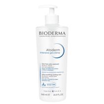 Bioderma Atoderm Intensive Gel-Creme de Hidratação Intensa 500ml Bioderma Atoderm Intensive Gel-Creme de Hidratação Intensa 500ml