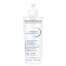 Bioderma Atoderm Intensive Gel-Creme de Hidratação Intensa 500ml