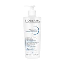 Bioderma Atoderm Intensive Gel Creme Hidratação Intensa Anticoceira 500ml Bioderma Atoderm Intensive Gel Creme Hidratação Intensa Anticoceira 500ml