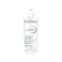 Bioderma Atoderm Intensive Gel Creme Hidratante Corporal 500ml