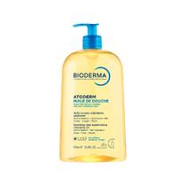 Bioderma Atoderm Óleo de Banho Hidratante Corporal 1l