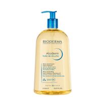 Bioderma Atoderm Óleo de Banho Hidratante Corporal 1l