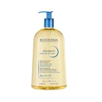 BIODERMA Atoderm Óleo De Banho Huile de Douche - 1L