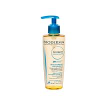 Bioderma Atoderm Oleo De Banho