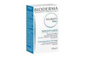 Bioderma Atoderm Pain Barra 150g