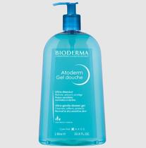 Bioderma Atoderm Shower Gel Douche - Gel de Banho 1L
