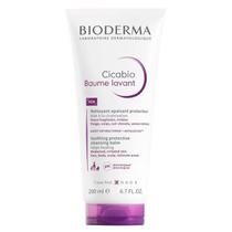 Bioderma Cicabio Baume Lavant 200ml (3701129810019)