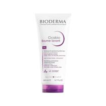 Bioderma Cicabio Baume Lavant Espuma de limpeza 200ml Bioderma Cicabio Baume Lavant Espuma de limpeza 200ml