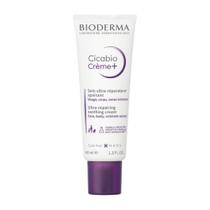Bioderma Cicabio Crème+ Creme Ultra-Reparador Calmante 40ml Bioderma Cicabio Crème+ Creme Ultra-Reparador Calmante 40ml
