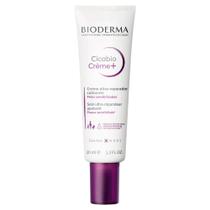 Bioderma Creme Multirreparador Hidratante Cicabio 20ml