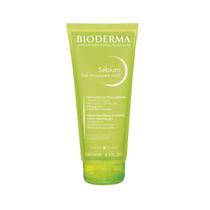 BIODERMA Gel de Limpeza Sébium Gel Moussant Actif - 200ml