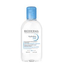Bioderma Hydrabio H2O Água Micelar Fortalecedora & Hidratante 250ml Bioderma Hydrabio H2O Água Micelar Fortalecedora & Hidratante 250ml