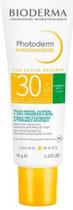 Bioderma Photod Antioleosidade Prot Solar Facial Fps30 40G
