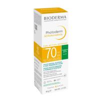 Bioderma Photoderm Antioleosidade Fps70 Active Defense 40g