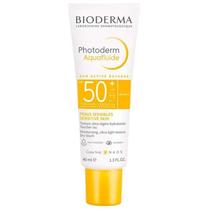 Bioderma - Photoderm Aquafluide FPS50+ - 40ml INVISIBLE