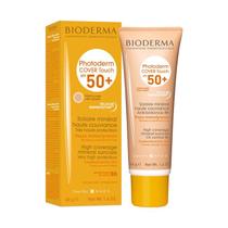 Bioderma Photoderm Cover Touch Claro Fps50+ 40g