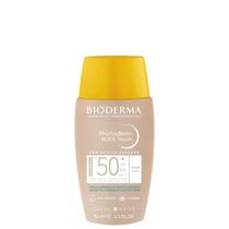 Bioderma Photoderm Nude Touch FPS 50+ 40ml