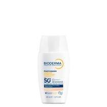 Bioderma photoderm xdefense fps50 cor 1.0 protetor solar 40ml