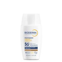 Bioderma photoderm xdefense fps50 cor 4.0 protetor solar 40ml Bioderma photoderm xdefense fps50 cor 4.0 protetor solar 40ml
