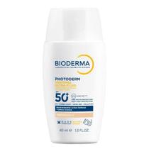 Bioderma Photoderm XDefense Ultra-Fluid Protetor Solar Cor 01 FPS60 40ml