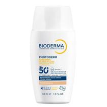 Bioderma Photoderm XDefense Ultra-Fluid Protetor Solar Cor 02 FPS60 40ml