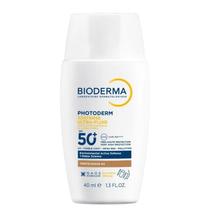 Bioderma Photoderm XDefense Ultra-Fluid Protetor Solar Cor 04 FPS60 40ml (3701129813652)