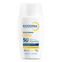 Bioderma Photoderm XDefense Ultra-Fluid Protetor Solar Invisível FPS60 40ml