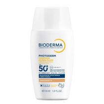 Bioderma Photoderm XDefenser Ultra-Fluid Protetor Solar Cor 03 FPS60 40ml