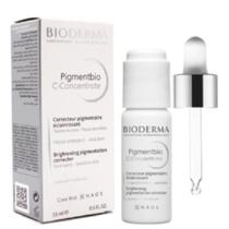 Bioderma Pigmentbio C-concentrate Sérum Facial Clareador 15ml