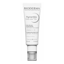 Bioderma Pigmentbio Daily Care FPS 50+ Clareador Protetor 40ml