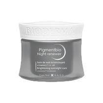 Bioderma Pigmentbio Night Renewer Creme 50ml