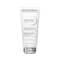 Bioderma Pigmentbio Sensitive Creme Clareador para Rosto e Corpo 200ml