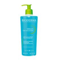 Bioderma sebium anti oleosidade 500ml