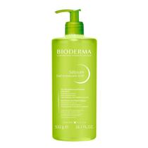 Bioderma Sébium Gel Moussant Actif Gel De Limpeza 532G Bioderma Sébium Gel Moussant Actif Gel De Limpeza 532G