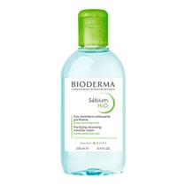 Bioderma Sébium H2O Água Micelar 250ml