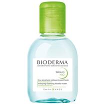 Bioderma Sébium H2O Água Micelar para Pele Oleosa e Acneicas 100ml Bioderma Sébium H2O Água Micelar para Pele Oleosa e Acneicas 100ml