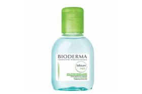 Bioderma Sebium H2O Solução Micelar 100Ml