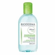 Bioderma Sébium H2O Solução Micelar 250ml