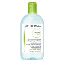 Bioderma Sébium H2O Solução Micelar purificante 500ml