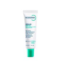 Bioderma Sébium Kerato+ Gel Creme Anti-Acne 30ml