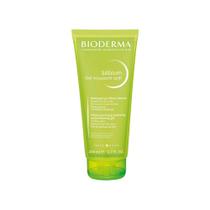 Bioderma Sébium Moussant Actif Gel de Limpeza Facial 200ml