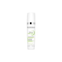 Bioderma Sébium Night Peel Sérum Facial Anti-Idade Noturno 40ml