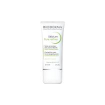 Bioderma Sébium Pore Refiner Sérum Facial Redutor de Poros Ácido Agárico 30ml