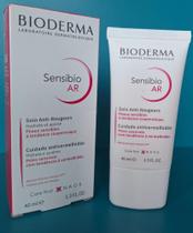 BIODERMA Sensibio AR Antivermelhidão 40ml - Bioderma NAOS