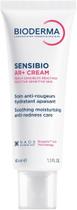 Bioderma Sensibio AR+ Cream Creme Facial Ultracalmante 40ml Pele Sensível e Vermelhidão Bioderma Sensibio AR+ Cream Creme Facial Ultracalmante 40ml Pele Sensível e Vermelhidão